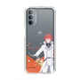 Slim Protection Case［ Re:ZERO -Starting Life in Another World- Reinhard Van Astrea - Standing Illustration ］