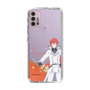 Slim Protection Case［ Re:ZERO -Starting Life in Another World- Reinhard Van Astrea - Standing Illustration ］