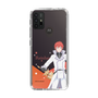 Slim Protection Case［ Re:ZERO -Starting Life in Another World- Reinhard Van Astrea - Standing Illustration ］