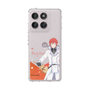Slim Protection Case［ Re:ZERO -Starting Life in Another World- Reinhard Van Astrea - Standing Illustration ］