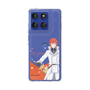 Slim Protection Case［ Re:ZERO -Starting Life in Another World- Reinhard Van Astrea - Standing Illustration ］