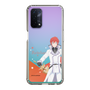 Slim Protection Case［ Re:ZERO -Starting Life in Another World- Reinhard Van Astrea - Standing Illustration ］
