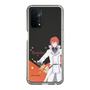 Slim Protection Case［ Re:ZERO -Starting Life in Another World- Reinhard Van Astrea - Standing Illustration ］