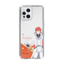 Slim Protection Case［ Re:ZERO -Starting Life in Another World- Reinhard Van Astrea - Standing Illustration ］