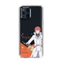 Slim Protection Case［ Re:ZERO -Starting Life in Another World- Reinhard Van Astrea - Standing Illustration ］