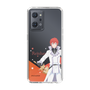 Slim Protection Case［ Re:ZERO -Starting Life in Another World- Reinhard Van Astrea - Standing Illustration ］