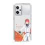 Slim Protection Case［ Re:ZERO -Starting Life in Another World- Reinhard Van Astrea - Standing Illustration ］