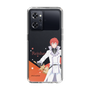 Slim Protection Case［ Re:ZERO -Starting Life in Another World- Reinhard Van Astrea - Standing Illustration ］