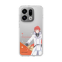 Slim Protection Case［ Re:ZERO -Starting Life in Another World- Reinhard Van Astrea - Standing Illustration ］