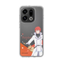 Slim Protection Case［ Re:ZERO -Starting Life in Another World- Reinhard Van Astrea - Standing Illustration ］