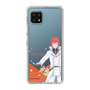 Slim Protection Case［ Re:ZERO -Starting Life in Another World- Reinhard Van Astrea - Standing Illustration ］