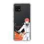 Slim Protection Case［ Re:ZERO -Starting Life in Another World- Reinhard Van Astrea - Standing Illustration ］