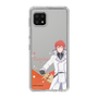 Slim Protection Case［ Re:ZERO -Starting Life in Another World- Reinhard Van Astrea - Standing Illustration ］