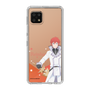 Slim Protection Case［ Re:ZERO -Starting Life in Another World- Reinhard Van Astrea - Standing Illustration ］