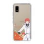 Slim Protection Case［ Re:ZERO -Starting Life in Another World- Reinhard Van Astrea - Standing Illustration ］