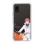 Slim Protection Case［ Re:ZERO -Starting Life in Another World- Reinhard Van Astrea - Standing Illustration ］