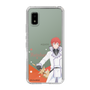 Slim Protection Case［ Re:ZERO -Starting Life in Another World- Reinhard Van Astrea - Standing Illustration ］