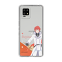 Slim Protection Case［ Re:ZERO -Starting Life in Another World- Reinhard Van Astrea - Standing Illustration ］