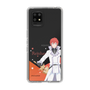 Slim Protection Case［ Re:ZERO -Starting Life in Another World- Reinhard Van Astrea - Standing Illustration ］