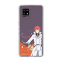Slim Protection Case［ Re:ZERO -Starting Life in Another World- Reinhard Van Astrea - Standing Illustration ］