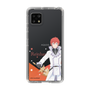 Slim Protection Case［ Re:ZERO -Starting Life in Another World- Reinhard Van Astrea - Standing Illustration ］