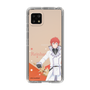Slim Protection Case［ Re:ZERO -Starting Life in Another World- Reinhard Van Astrea - Standing Illustration ］