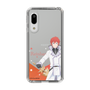 Slim Protection Case［ Re:ZERO -Starting Life in Another World- Reinhard Van Astrea - Standing Illustration ］