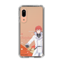 Slim Protection Case［ Re:ZERO -Starting Life in Another World- Reinhard Van Astrea - Standing Illustration ］