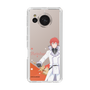 Slim Protection Case［ Re:ZERO -Starting Life in Another World- Reinhard Van Astrea - Standing Illustration ］
