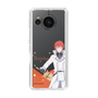 Slim Protection Case［ Re:ZERO -Starting Life in Another World- Reinhard Van Astrea - Standing Illustration ］