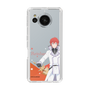 Slim Protection Case［ Re:ZERO -Starting Life in Another World- Reinhard Van Astrea - Standing Illustration ］