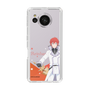 Slim Protection Case［ Re:ZERO -Starting Life in Another World- Reinhard Van Astrea - Standing Illustration ］