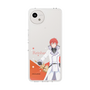 Slim Protection Case［ Re:ZERO -Starting Life in Another World- Reinhard Van Astrea - Standing Illustration ］