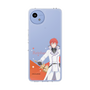 Slim Protection Case［ Re:ZERO -Starting Life in Another World- Reinhard Van Astrea - Standing Illustration ］