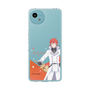 Slim Protection Case［ Re:ZERO -Starting Life in Another World- Reinhard Van Astrea - Standing Illustration ］