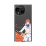 Slim Protection Case［ Re:ZERO -Starting Life in Another World- Reinhard Van Astrea - Standing Illustration ］