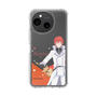 Slim Protection Case［ Re:ZERO -Starting Life in Another World- Reinhard Van Astrea - Standing Illustration ］