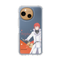 Slim Protection Case［ Re:ZERO -Starting Life in Another World- Reinhard Van Astrea - Standing Illustration ］