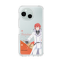 Slim Protection Case［ Re:ZERO -Starting Life in Another World- Reinhard Van Astrea - Standing Illustration ］