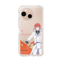 Slim Protection Case［ Re:ZERO -Starting Life in Another World- Reinhard Van Astrea - Standing Illustration ］