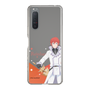 Slim Protection Case［ Re:ZERO -Starting Life in Another World- Reinhard Van Astrea - Standing Illustration ］