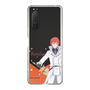 Slim Protection Case［ Re:ZERO -Starting Life in Another World- Reinhard Van Astrea - Standing Illustration ］