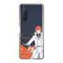 Slim Protection Case［ Re:ZERO -Starting Life in Another World- Reinhard Van Astrea - Standing Illustration ］