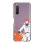 Slim Protection Case［ Re:ZERO -Starting Life in Another World- Reinhard Van Astrea - Standing Illustration ］