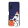 Slim Protection Case［ Re:ZERO -Starting Life in Another World- Reinhard Van Astrea - Standing Illustration ］