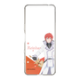 Slim Protection Case［ Re:ZERO -Starting Life in Another World- Reinhard Van Astrea - Standing Illustration ］