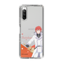 Slim Protection Case［ Re:ZERO -Starting Life in Another World- Reinhard Van Astrea - Standing Illustration ］