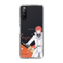Slim Protection Case［ Re:ZERO -Starting Life in Another World- Reinhard Van Astrea - Standing Illustration ］