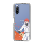 Slim Protection Case［ Re:ZERO -Starting Life in Another World- Reinhard Van Astrea - Standing Illustration ］