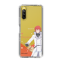 Slim Protection Case［ Re:ZERO -Starting Life in Another World- Reinhard Van Astrea - Standing Illustration ］